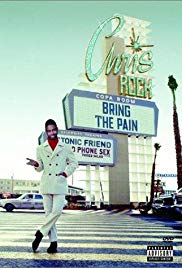 Chris Rock: Bring the Pain (1996)