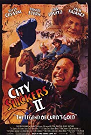 City Slickers II: The Legend of Curlys Gold (1994)