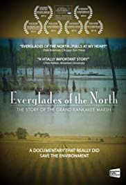Everglades of the North (2012)