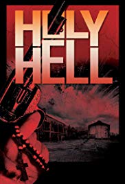 Watch Full Movie :Holy Hell (2015)