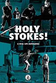 Watch Full Movie :Holy Stokes! A Real Life Happening (2016)