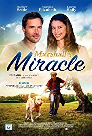 Marshalls Miracle (2015)