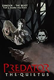Predator: The Quietus (1988)