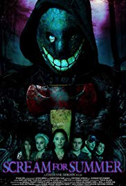 Watch Full Movie :Scream for Summer (2017)