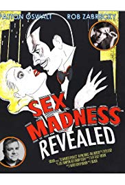 Watch Full Movie :Sex Madness Revealed (2018)