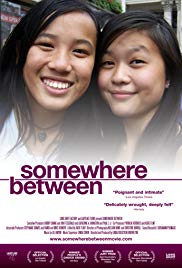 Somewhere Between (2011)