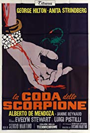 Watch Full Movie :The Case of the Scorpions Tail (1971)