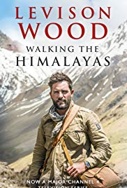 Walking the Himalayas (20152016)