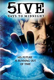 5ive Days to Midnight (2004)