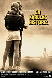 Watch Full Movie :A Swedish Love Story (1970)
