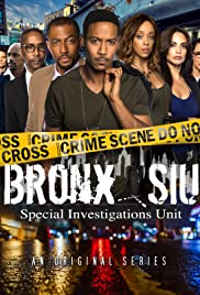 Bronx SIU (2018 )