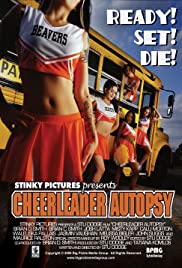 Watch Full Movie :Cheerleader Autopsy (2003)