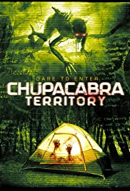 Watch Full Movie :Chupacabra Territory (2016)