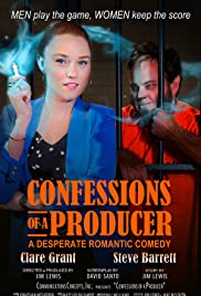 Watch Full Movie :Confessions of a Producer (2019)