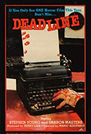 Deadline (1984)