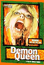 Watch Full Movie :Demon Queen (1987)