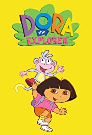Dora the Explorer (20002019)