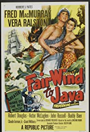 Fair Wind to Java (1953)