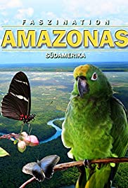 Fascination Amazon 3D (2012)
