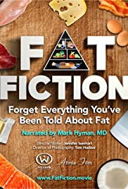 Watch Full Movie :Fat Fiction (2020)