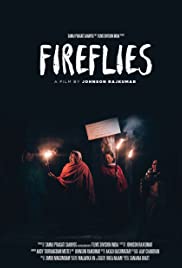 Fireflies 2018