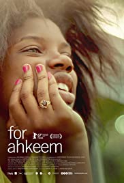 Watch Full Movie :For Ahkeem (2017)