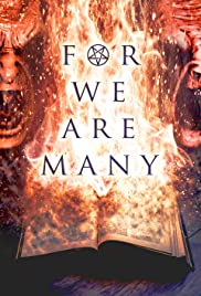 Watch Full Movie :For We Are Many (2019)