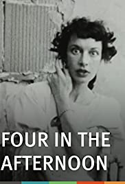 Watch Full Movie :Four in the Afternoon (1951)