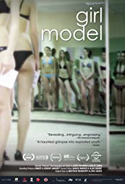 Watch Full Movie :Girl Model (2011)