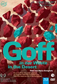 Goff in the Desert (2003)