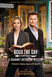 Watch Full Movie :Gourmet Detective: Roux the Day (2020)