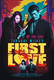 Watch Full Movie :First Love (2019)
