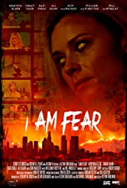 Watch Full Movie :I Am Fear (2020)