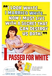 Watch Full Movie :I Passed for White (1960)