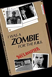 I Was a Zombie for the F.B.I. (1982)