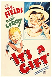 Its a Gift (1934)