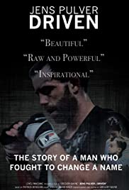 Watch Full Movie :Jens Pulver: Driven (2011)