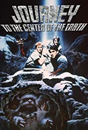 Journey to the Center of the Earth (1988)