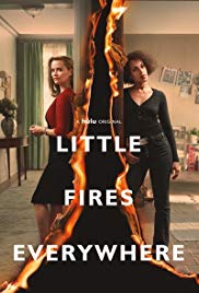 Little Fires Everywhere (2020 )