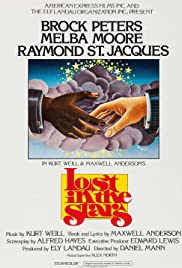 Lost in the Stars (1974)