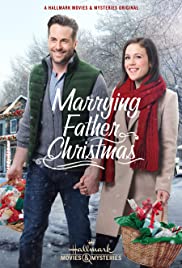 Marrying Father Christmas (2018)