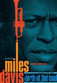 Miles Davis: Birth of the Cool (2019)