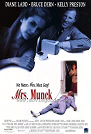 Watch Full Movie :Mrs. Munck (1995)