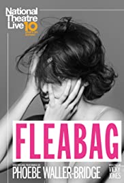 Watch Full Movie :National Theatre Live: Fleabag (2019)