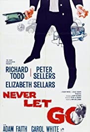 Watch Full Movie :Never Let Go (1960)