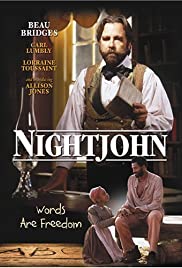 Watch Full Movie :Nightjohn (1996)