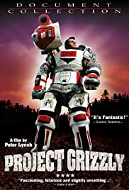 Watch Full Movie :Project Grizzly (1996)