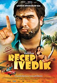 Recep Ivedik (2008)