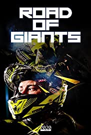 Road of Giants (2018)