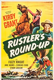 Rustlers RoundUp (1946)